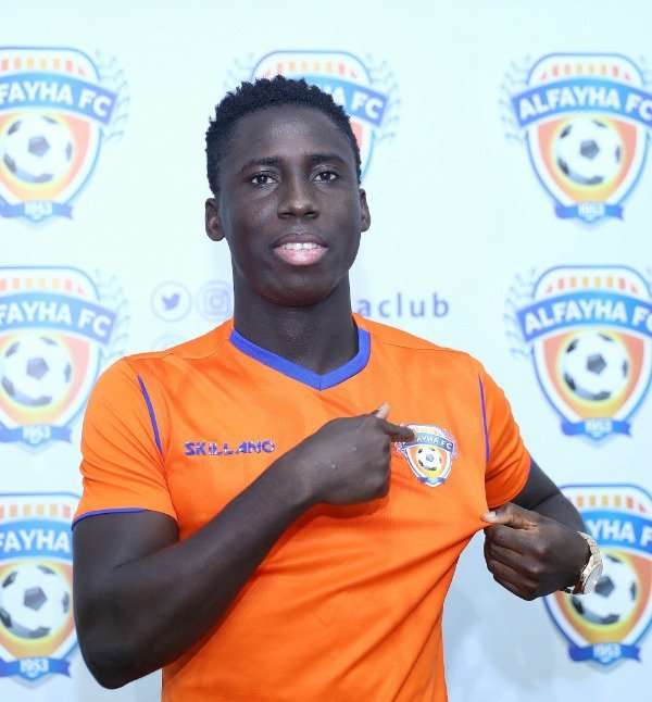 صامويل أوسو