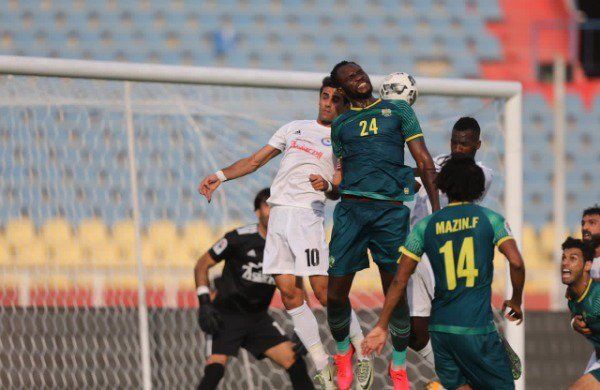 الشرطة والزوراء