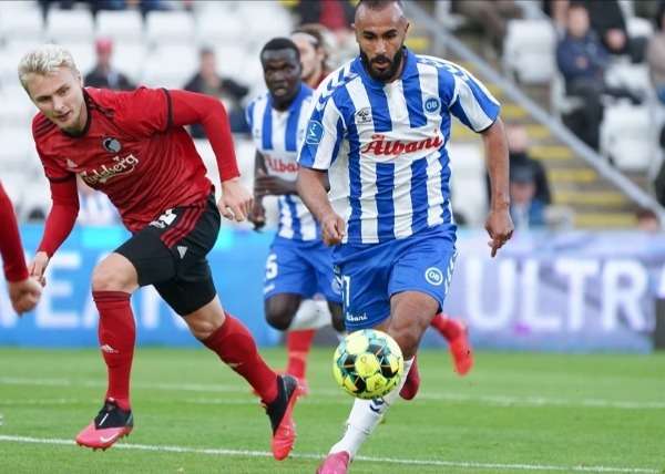 عصام الجبالي