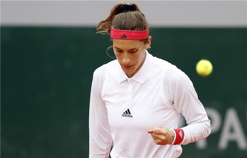 أندريا بيتكوفيتش 