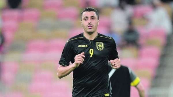 أحمد العكايشي 