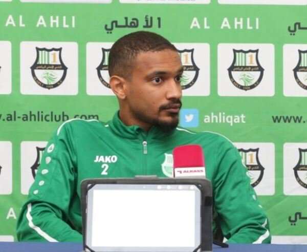 علي فيض