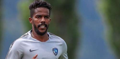 نواف العابد