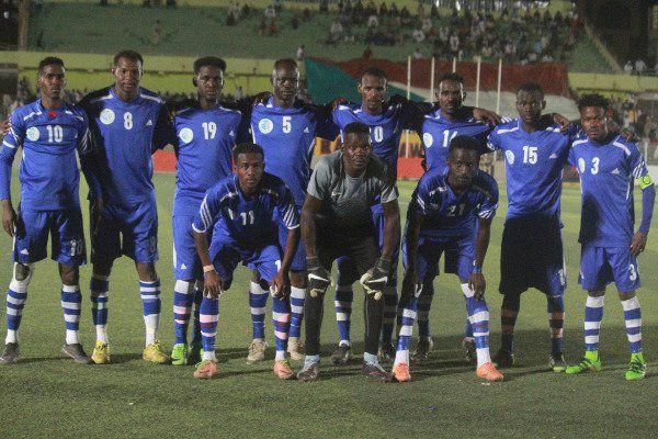 الشرطة القضارف