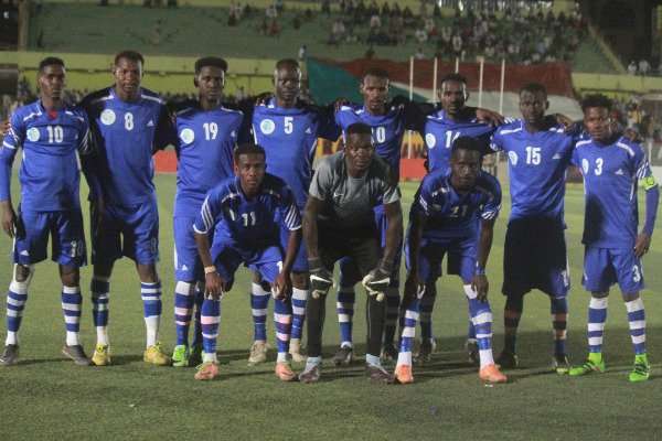 الشرطة القضارف