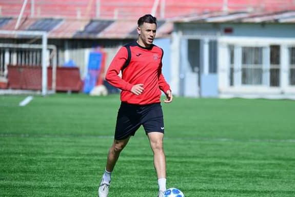 رضوان الشريفي 