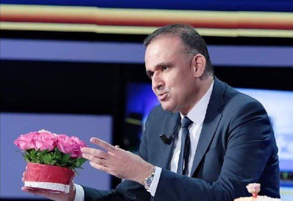 وديع الجريء