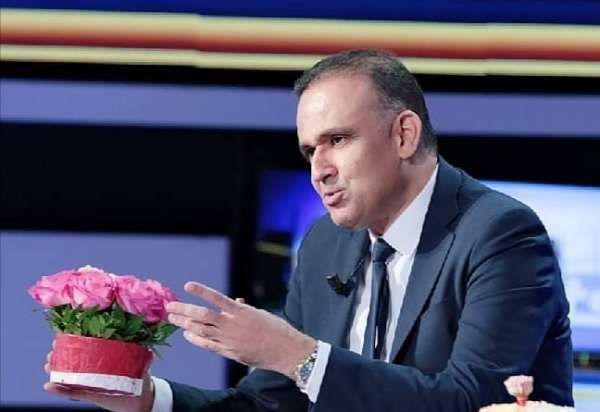 وديع الجريء