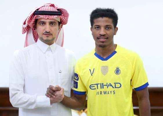 رائد الغامدي 