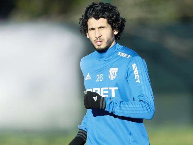 أحمد حجازي