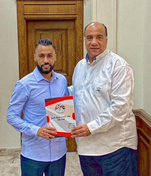 حسام عاشور 