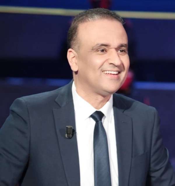 وديع الجريء