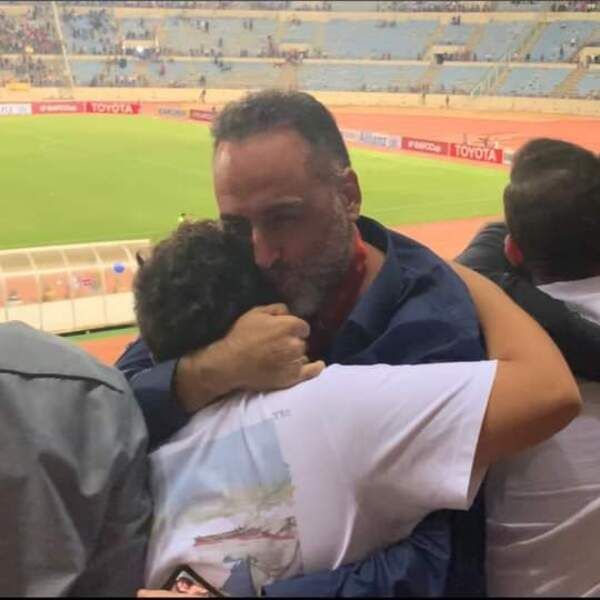 تميم سليمان