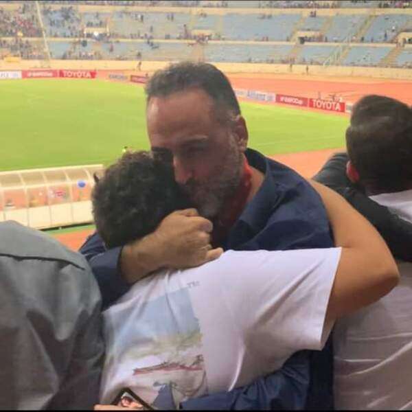تميم سليمان