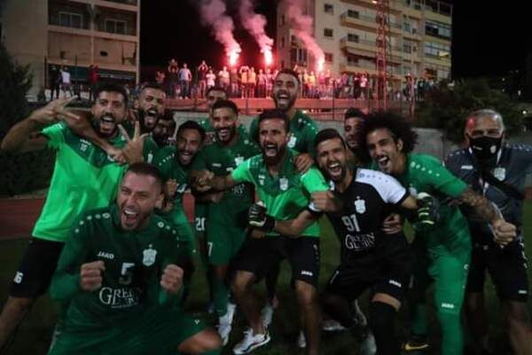 جماهير الأنصار
