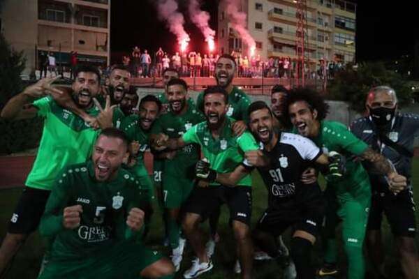 جماهير الأنصار