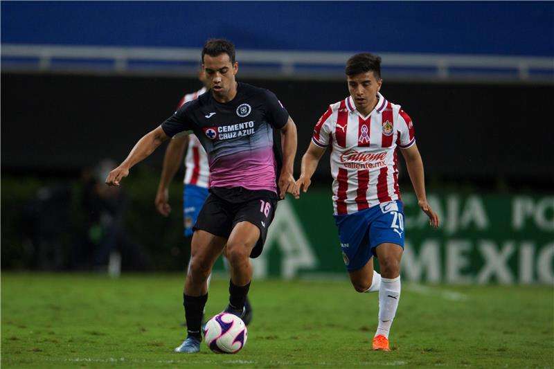 من المباراة