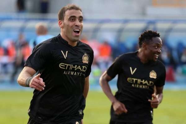 حمد الله وموسى