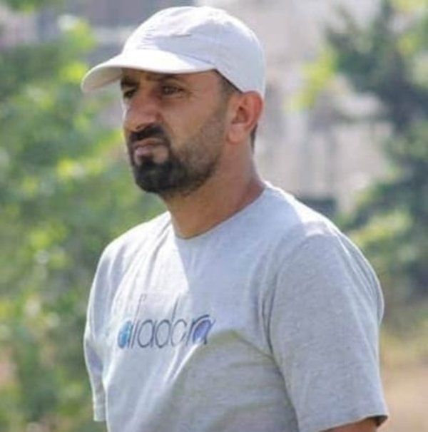 فراس المعسعس