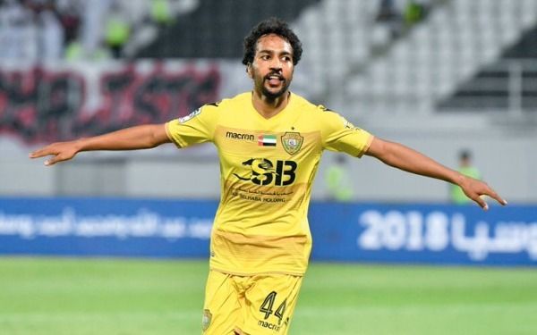 سالم العزيزي