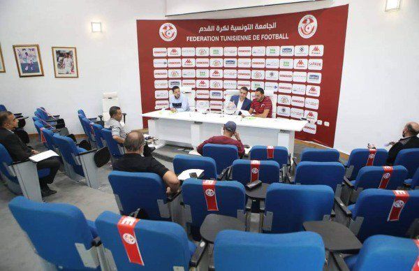 من عملية قرعة دورة الباراج