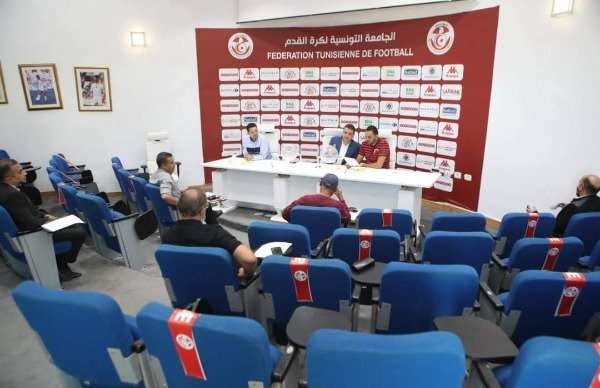 من عملية قرعة دورة الباراج