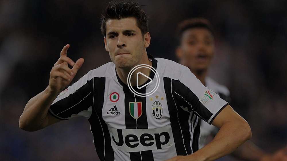 ألفارو موراتا