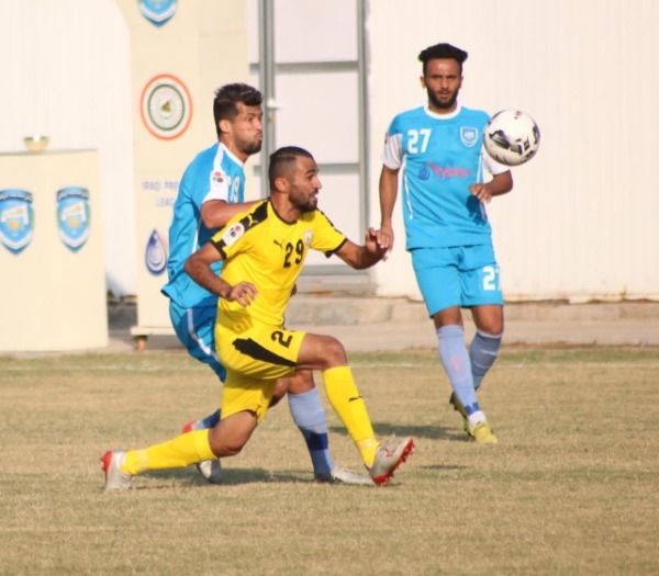 من لقاء أربيل وأمانة بغداد 