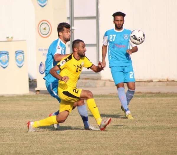 من لقاء أربيل وأمانة بغداد