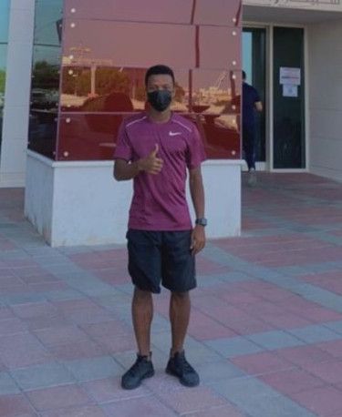  المنذر العلوي