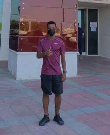  المنذر العلوي