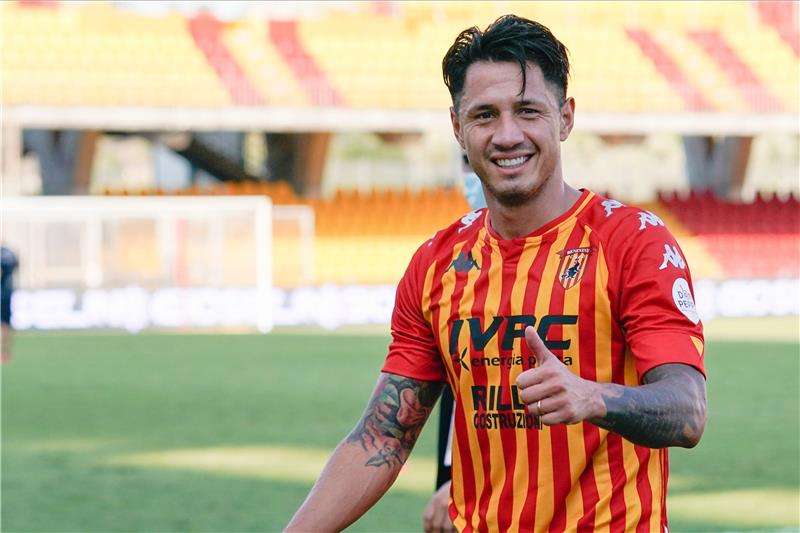 جيانلوكا لابادولا