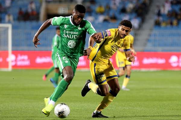 مواجهة سابقة بين الفريقين 