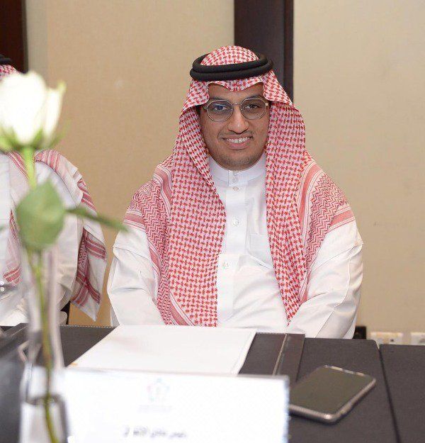 حاتم المسحل 