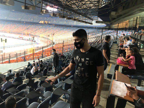 فرجاني ساسي