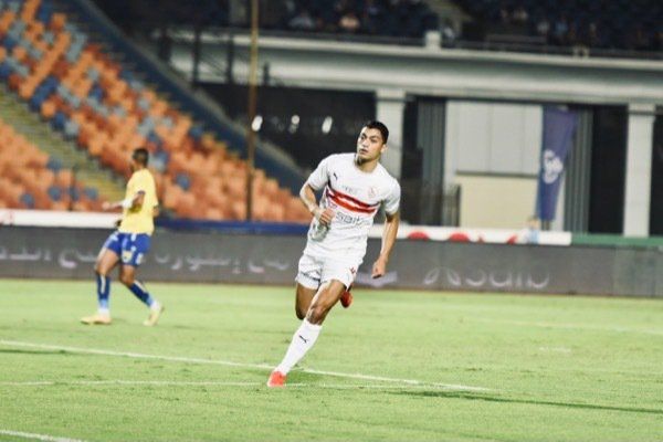 مصطفى محمد
