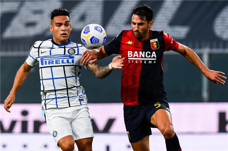 لاوتارو مارتينيز