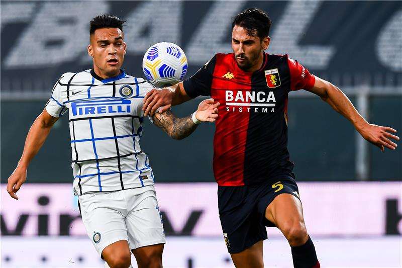 لاوتارو مارتينيز