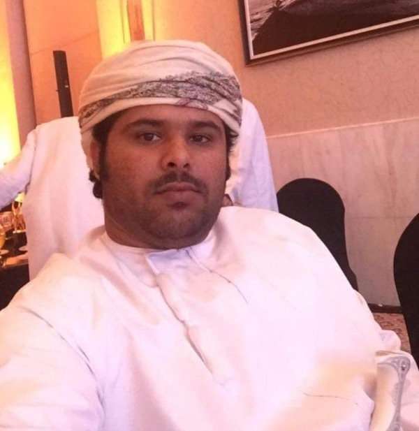  حمد الجنيبي