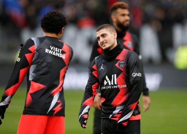 ماركو فيراتي