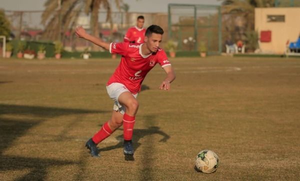  أحمد سيد عبد النبي 