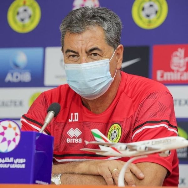 خورخي داسيلفا