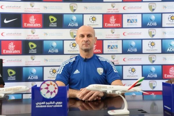 مدرب الظفرة