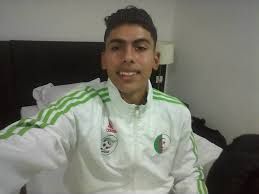 رضوان معاشو