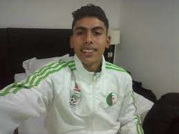 رضوان معاشو