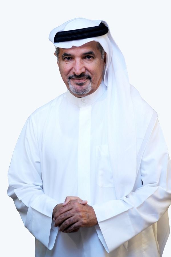 سعيد حارب