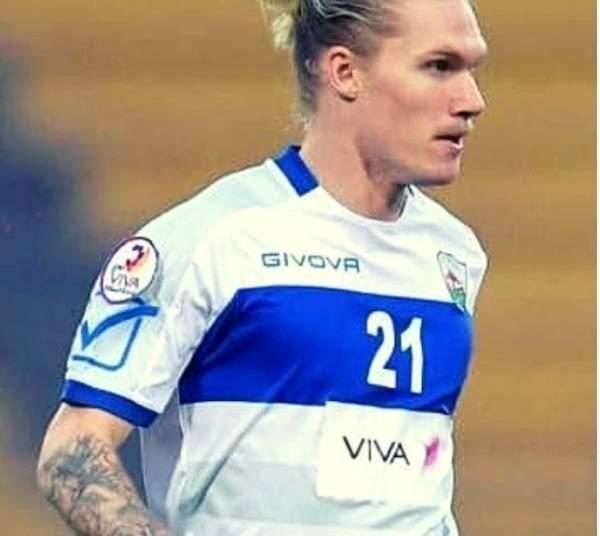 نيكولاس أولسن