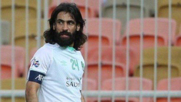 حسين عبدالغني