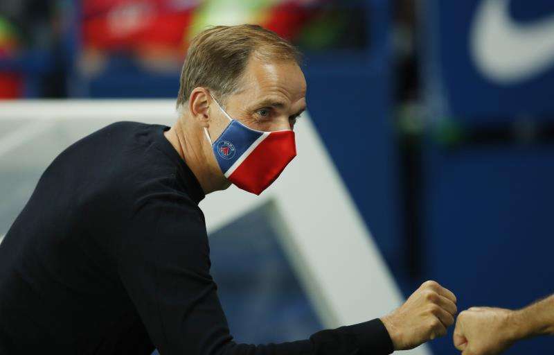 توماس توخيل