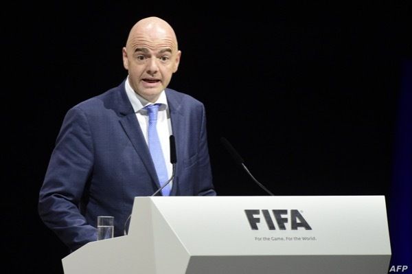 جياني إنفانتينو